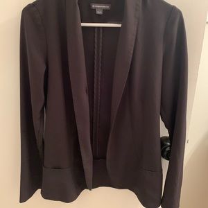 Black Blazer